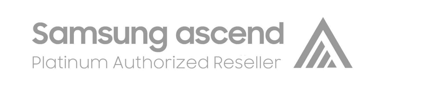 Samsung Ascend Platinum Authorized Reseller