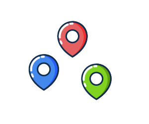 Live GPS