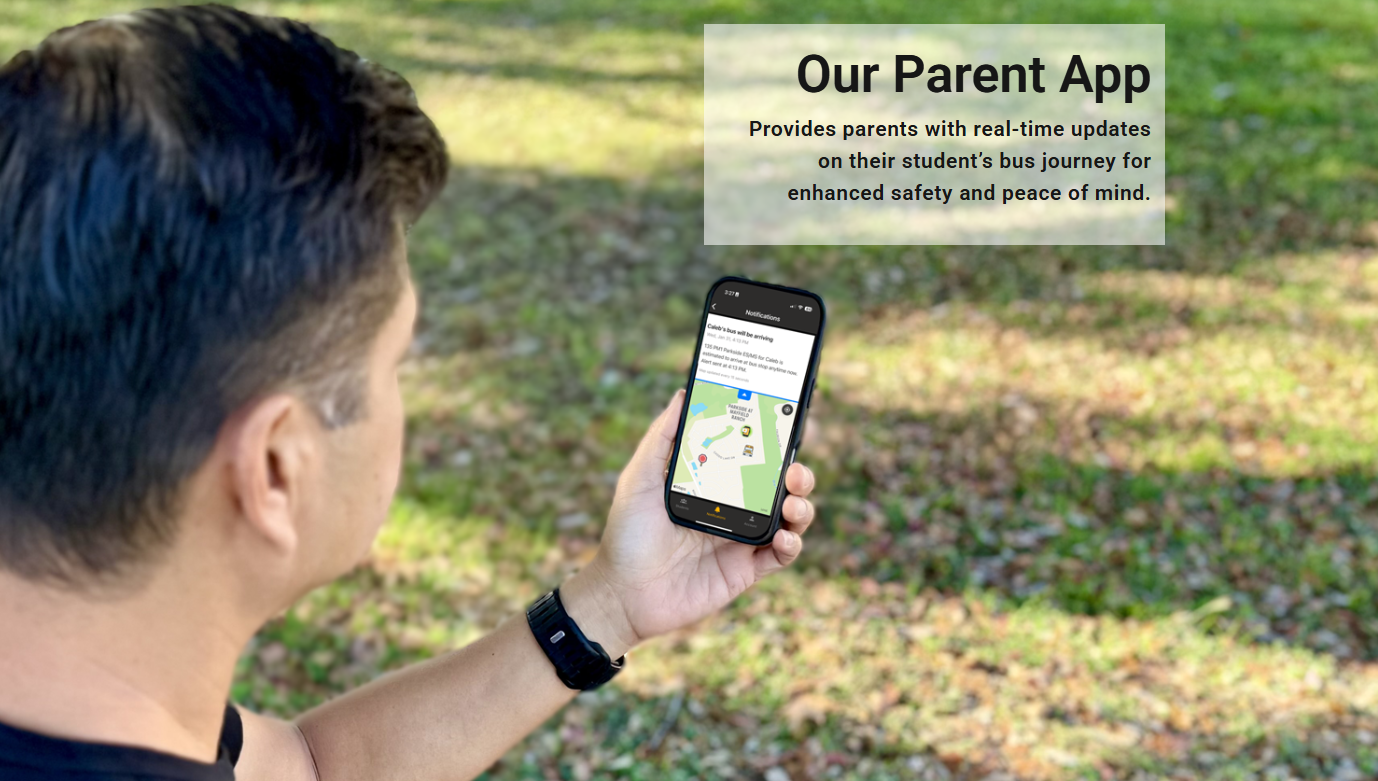 Our Parent App
