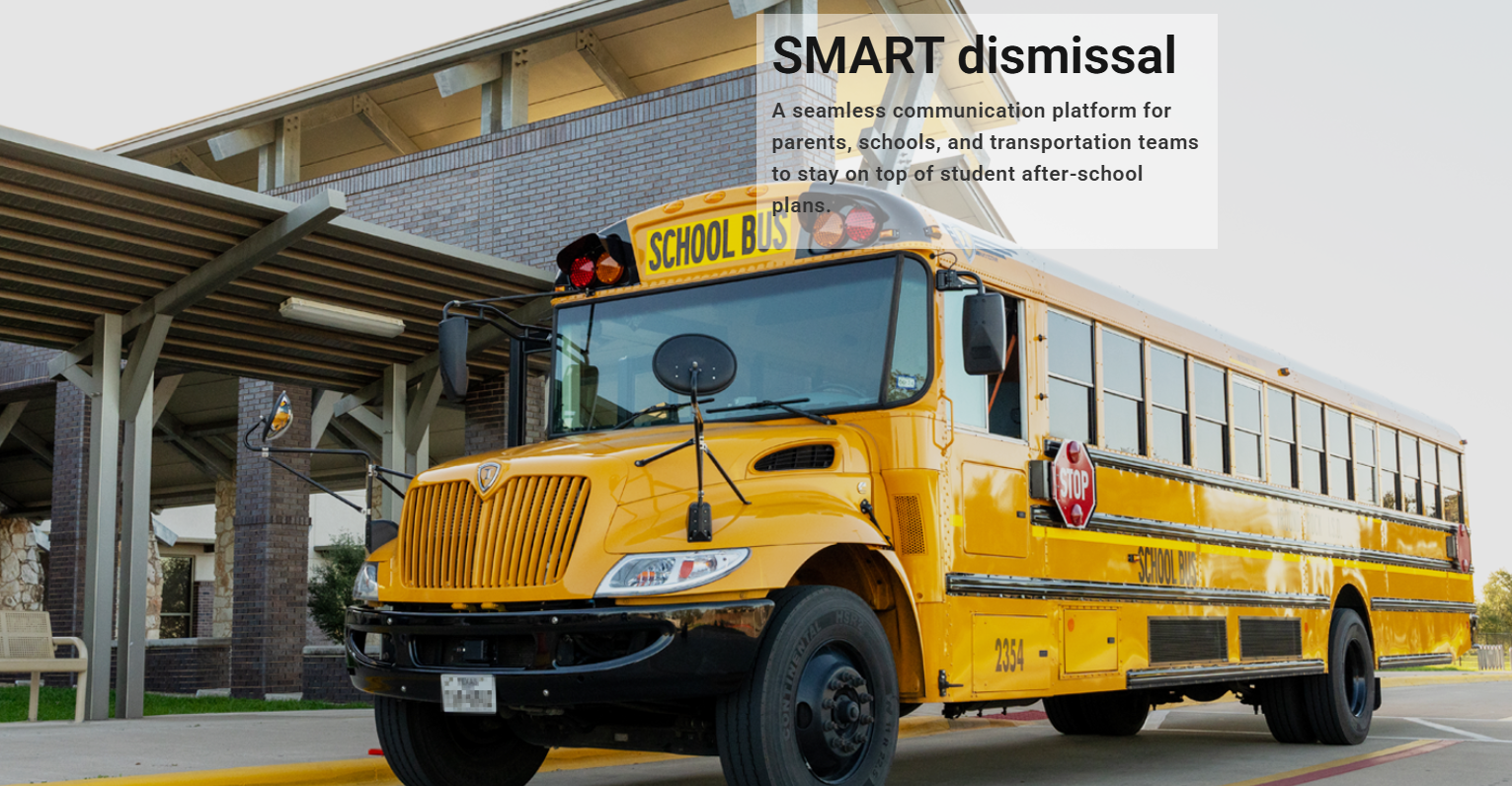 SMART dismissal