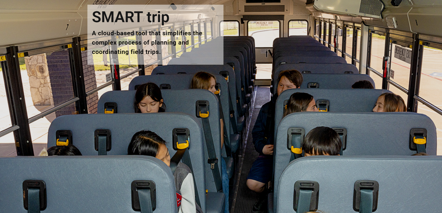 SMART trip